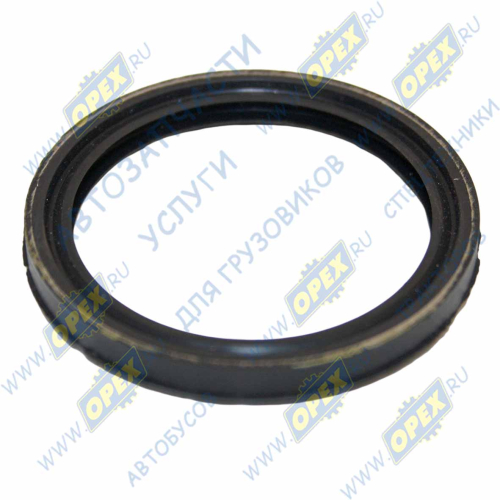 6520-3501117 Сальник (манжета) 38х46х6 армир., вала кулака ГК Ростар